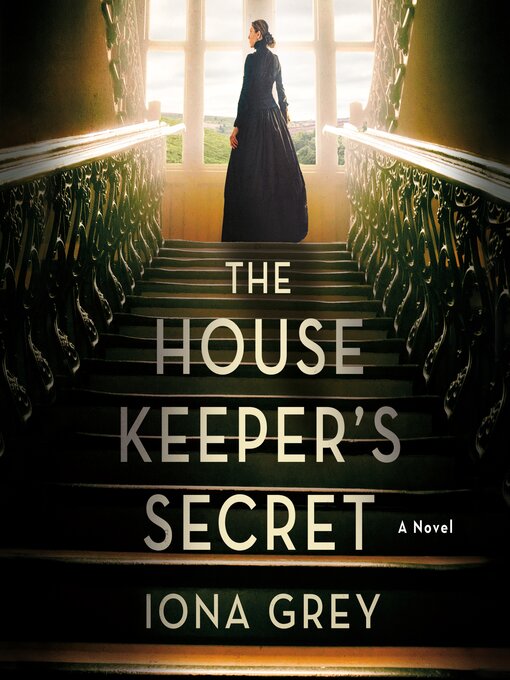 Title details for The Housekeeper's Secret by Iona Grey - Wait list